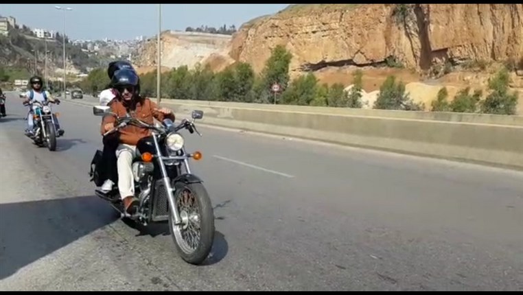Sons of Kilikia Ride